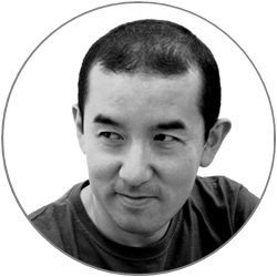 Kazuhiro Yamanaka