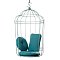   Swing chair Cage 